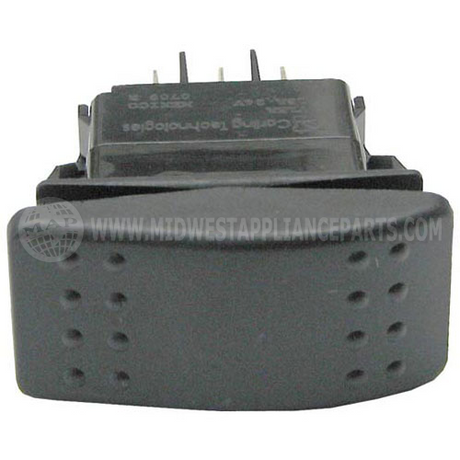 2343502 Compatible Garland Rocker Switch