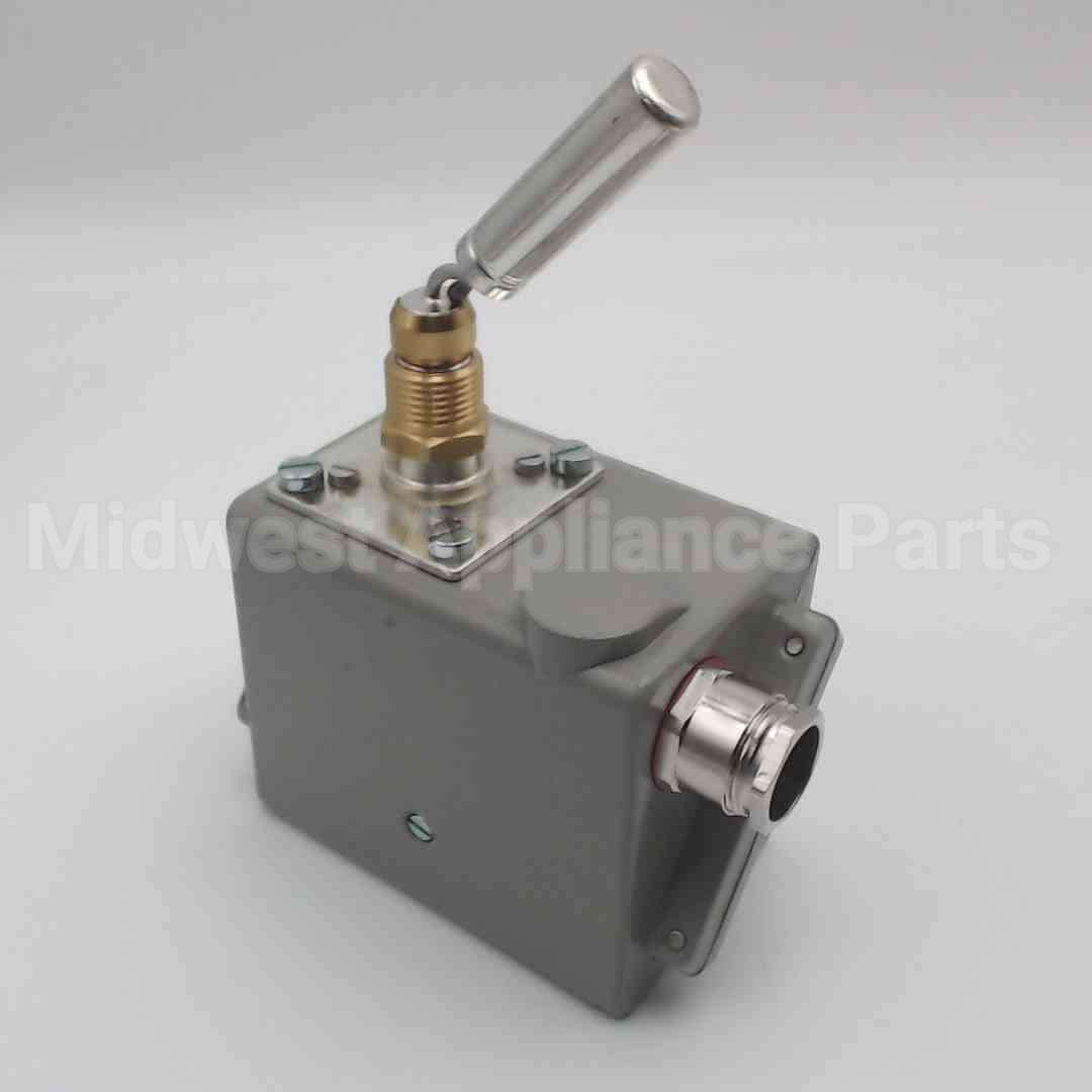 060L312666 Danfoss Kps80 Temp Control 70-120C