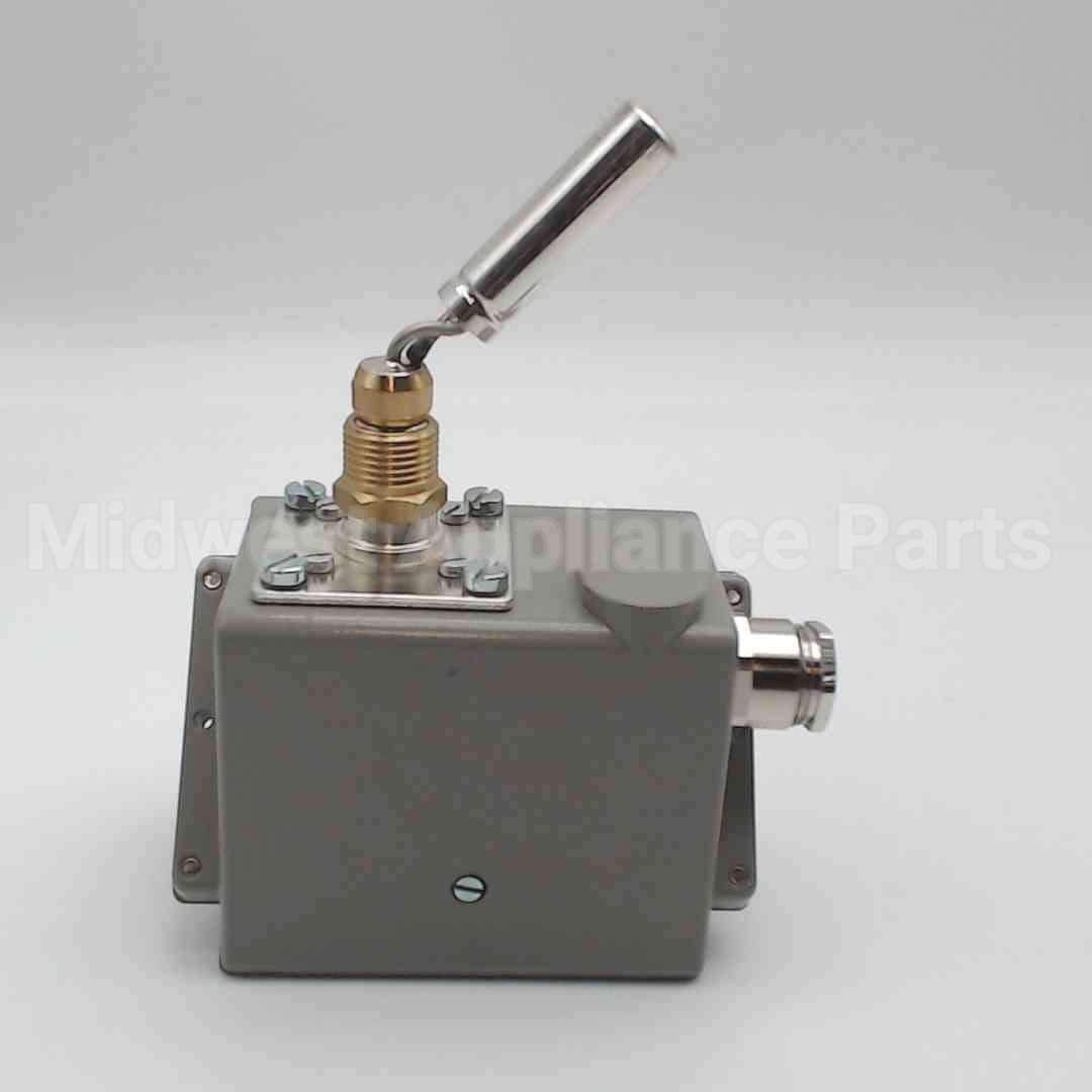 060L312666 Danfoss Kps80 Temp Control 70-120C