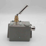 060L312666 Danfoss Kps80 Temp Control 70-120C