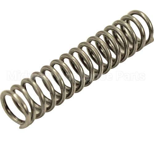 060P153 Compatible Roundup Compression Spring(4Pk)