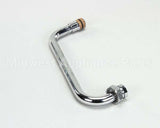 060X T&S Brass Swing Nozzle, 8 Length, 2-15/16 Clearanc