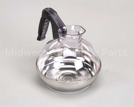 06100.0101 Bunn Decanter