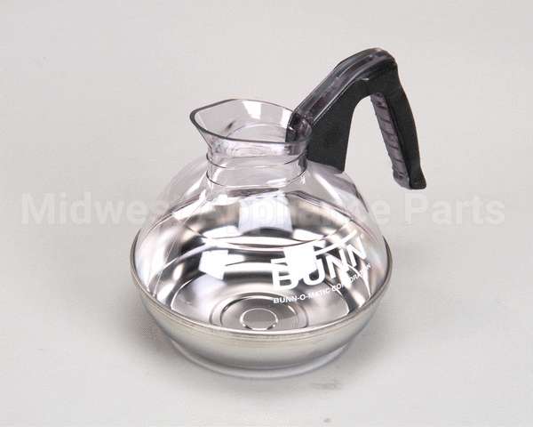 06100.0101 Bunn Decanter