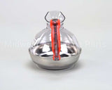 06101.0101 Bunn Decanter, Orange Handle