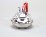 06101.0101 Bunn Decanter, Orange Handle