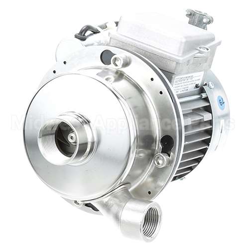 06105-002-79-61 Compatible Jackson Motor
