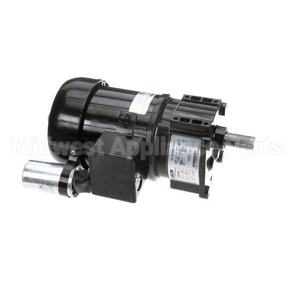 06105-004-29-54 Compatible Jackson Motor, Drive 115/230 1Ph