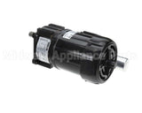 06105-004-29-54 Jackson Motor, Drive 115/230 1Ph