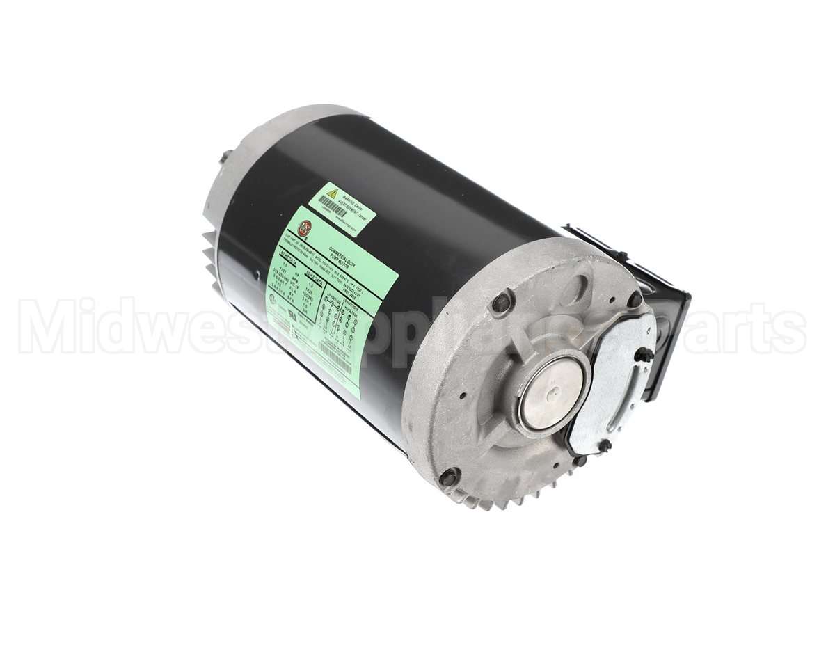 06105-004-69-11 Jackson Motor, 3Ph 1 Hp P/W, Nidec,