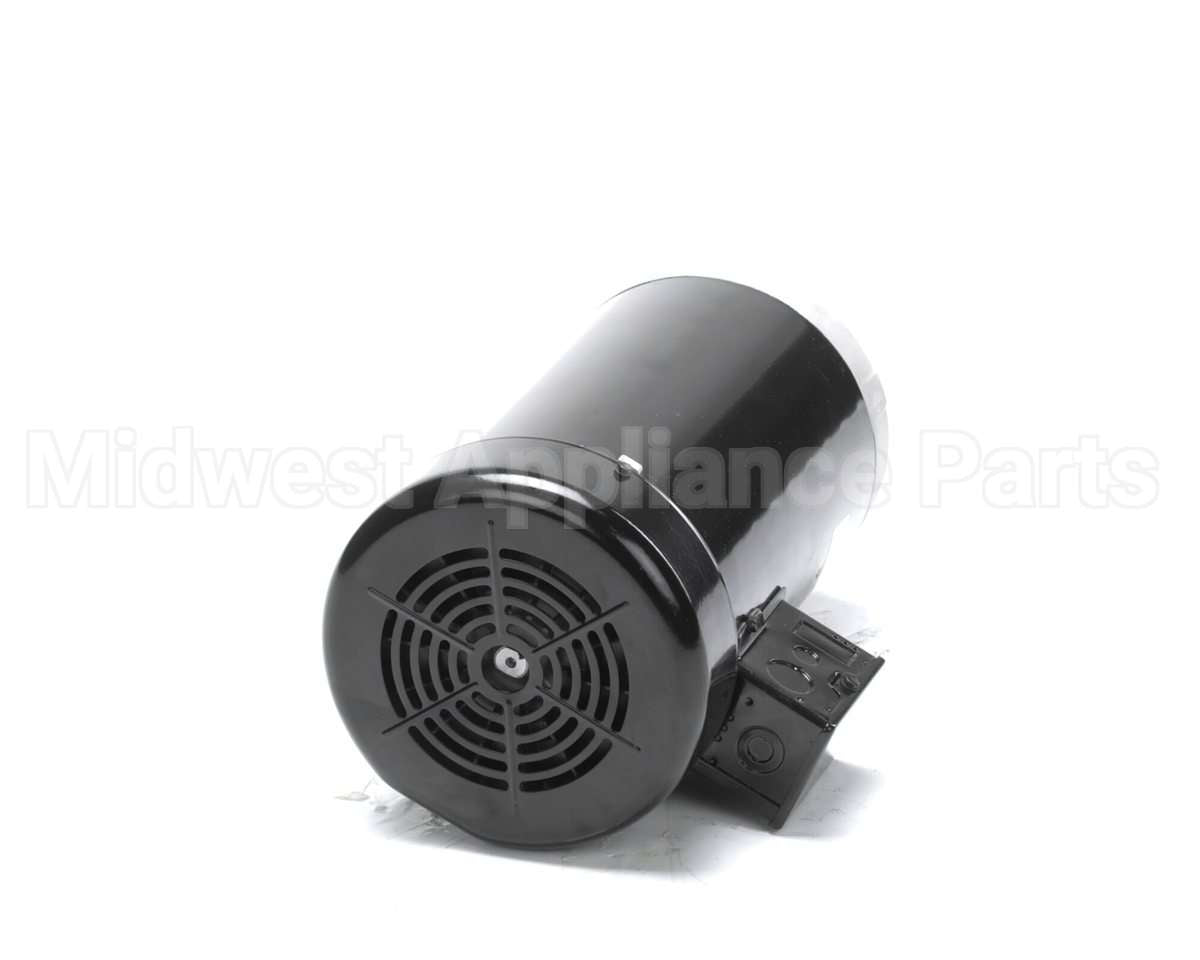 06105-004-69-12 Jackson Motor, 3Ph 2Hp/Wash