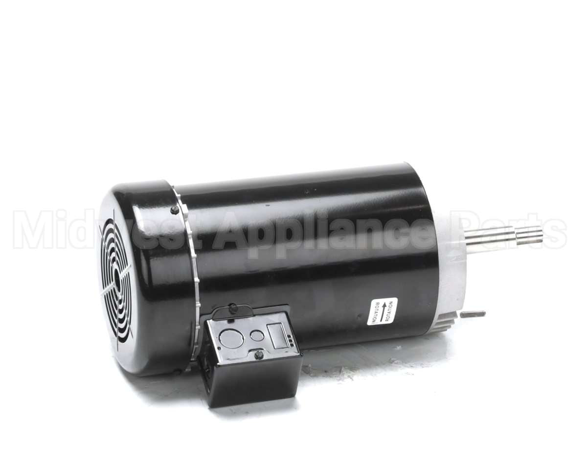 06105-004-69-12 Jackson Motor, 3Ph 2Hp/Wash