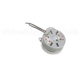 06105-004-70-04 Jackson Motor, Gear 6 Rpm 230V Exp-4618