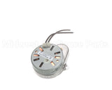 06105-004-70-04 Jackson Motor, Gear 6 Rpm 230V Exp-4618