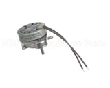 06105-004-70-04 Jackson Motor, Gear 6 Rpm 230V Exp-4618