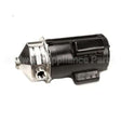 061050020129 Compatible Jackson Motor, 2 Hp 208-230 60Hz 1Ph