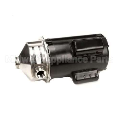 061050020129 Compatible Jackson Motor, 2 Hp 208-230 60Hz 1Ph
