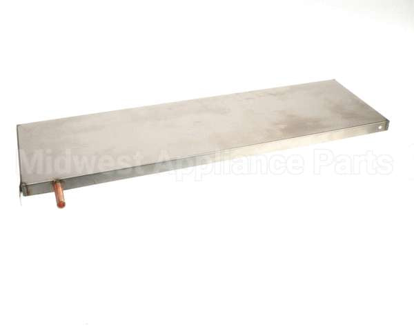 06111712 Victory Evap Drain Pan