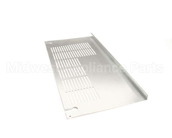 06116008 Victory Bk Pnl Btm Ur2748 R134A