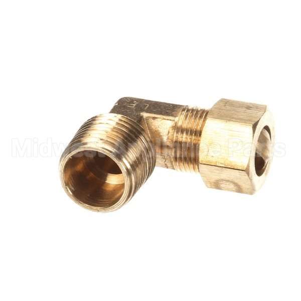 061163 Compatible Groen Elbow 90 Deg 1/2 Npt X 1 /2 Cc