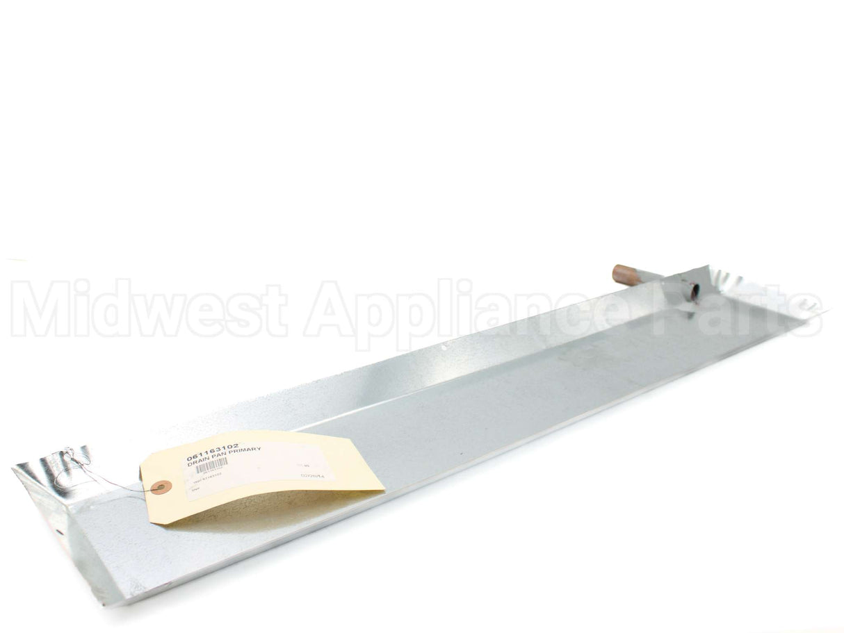061163102 Daikin-Mcquay Primary Drain Pan