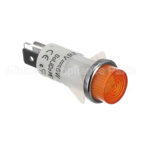 061186 Compatible Keating Yellow Indicator Light