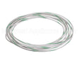06145-011-35-69 Jackson Wire 18Ga Whtgreen Sprial 21 Drum