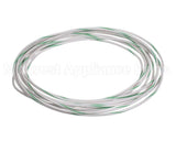 06145-011-35-69 Jackson Wire 18Ga Whtgreen Sprial 21 Drum