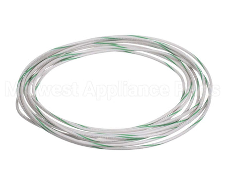 06145-011-35-69 Jackson Wire 18Ga Whtgreen Sprial 21 Drum