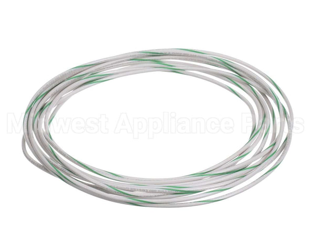 06145-011-35-69 Jackson Wire 18Ga Whtgreen Sprial 21 Drum