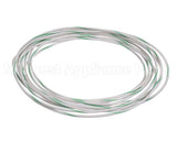06145-011-35-69 Jackson Wire 18Ga Whtgreen Sprial 21 Drum