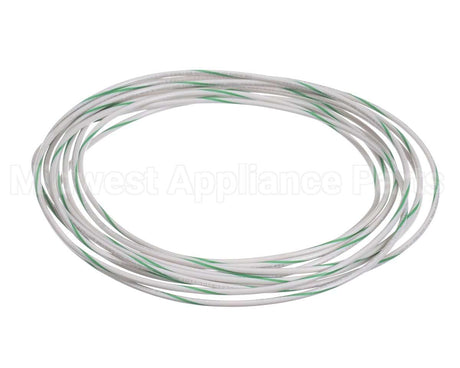 06145-011-35-69 Jackson Wire 18Ga Whtgreen Sprial 21 Drum