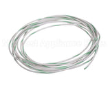 06145-011-35-69 Jackson Wire 18Ga Whtgreen Sprial 21 Drum