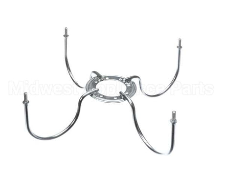 061682 Bally Motor Mount