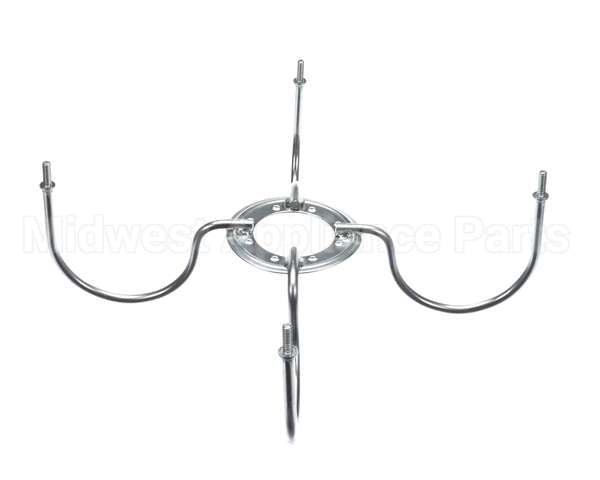 061682 Bally Motor Mount