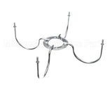 061682 Bally Motor Mount