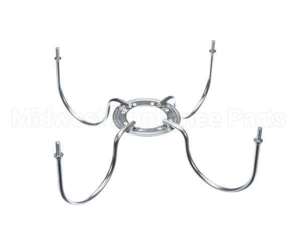 061682 Bally Motor Mount