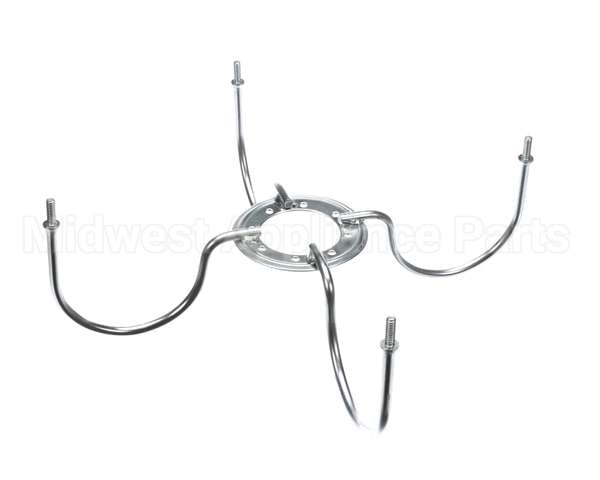 061682 Bally Motor Mount