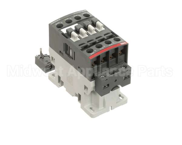 061698 Keating Contactor Assy 39-30A-600V