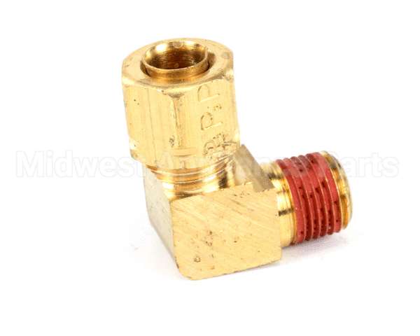 06192 Cleveland Fitting.;Comp.1/4Tx1/8Mpt 90 Deg