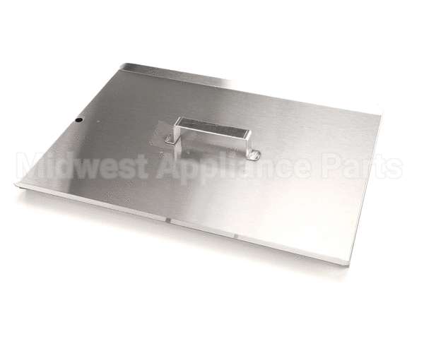 8239414 Frymaster Cover, Fryp Ef/H52