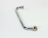 061X T&S Brass Swing Nozzle, 10 Length, 3-5/8 Clearance