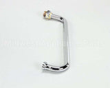 061X T&S Brass Swing Nozzle, 10 Length, 3-5/8 Clearance