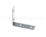 062-14776 Master-Bilt Glass Trim Gusset, .750 X 5.8