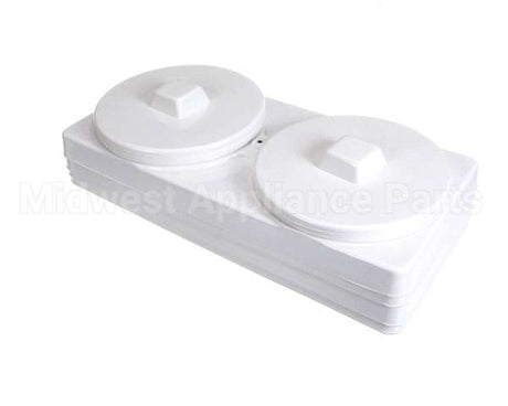 062-20300 Master-Bilt Ddh-4 Can Holder Dd-46