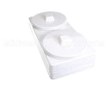 062-20300 Master-Bilt Ddh-4 Can Holder Dd-46