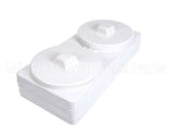 062-20300 Master-Bilt Ddh-4 Can Holder Dd-46