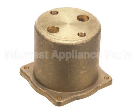 06200051 Nuova Simonelli Upper Boiler Jazzmicrobar