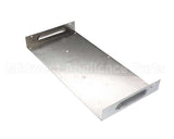 06203.0000 Bunn Cover, Base Bottom