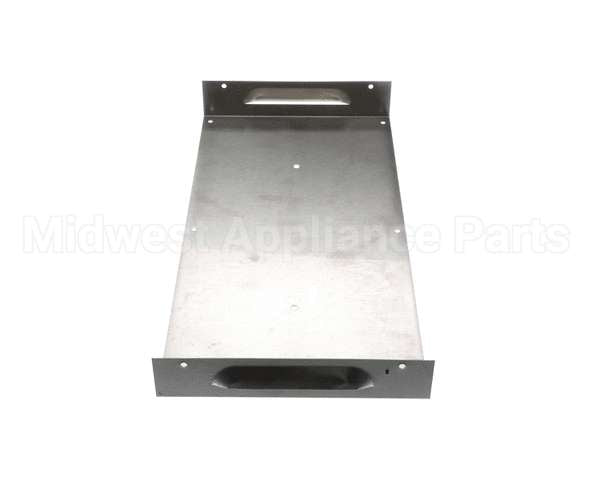 06203.0000 Bunn Cover, Base Bottom